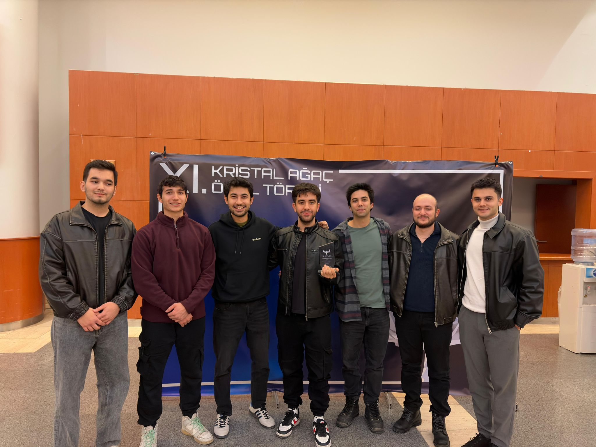 Entrepreneur of the Year